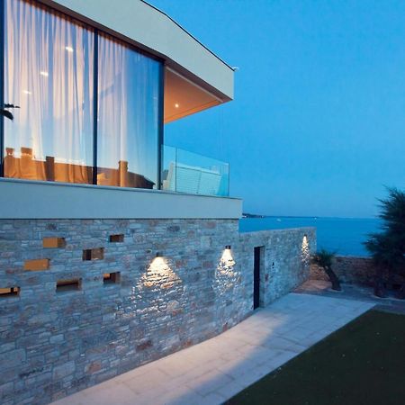 Luxury Sperone Residence Новиград Екстериор снимка