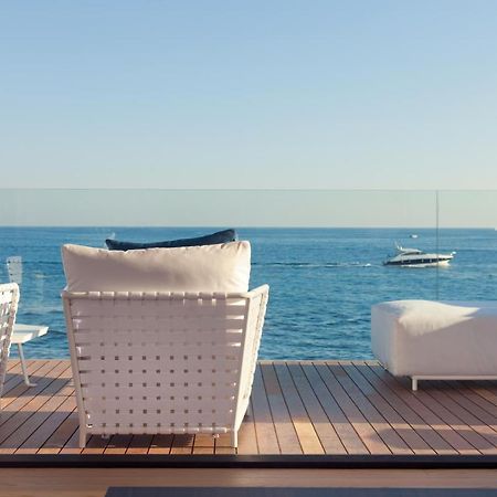 Luxury Sperone Residence Новиград Екстериор снимка
