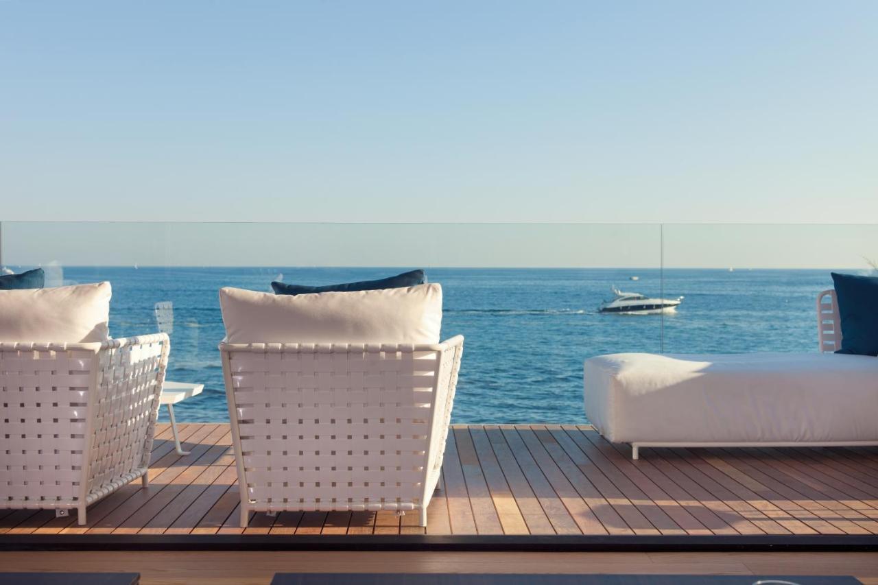 Luxury Sperone Residence Новиград Екстериор снимка