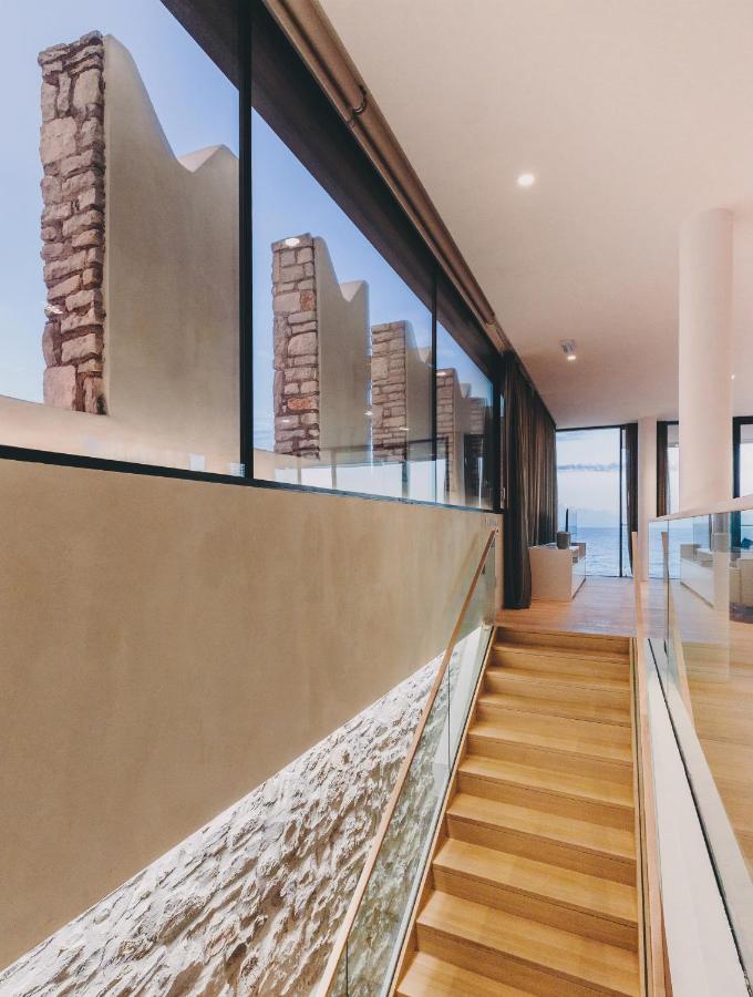 Luxury Sperone Residence Новиград Екстериор снимка