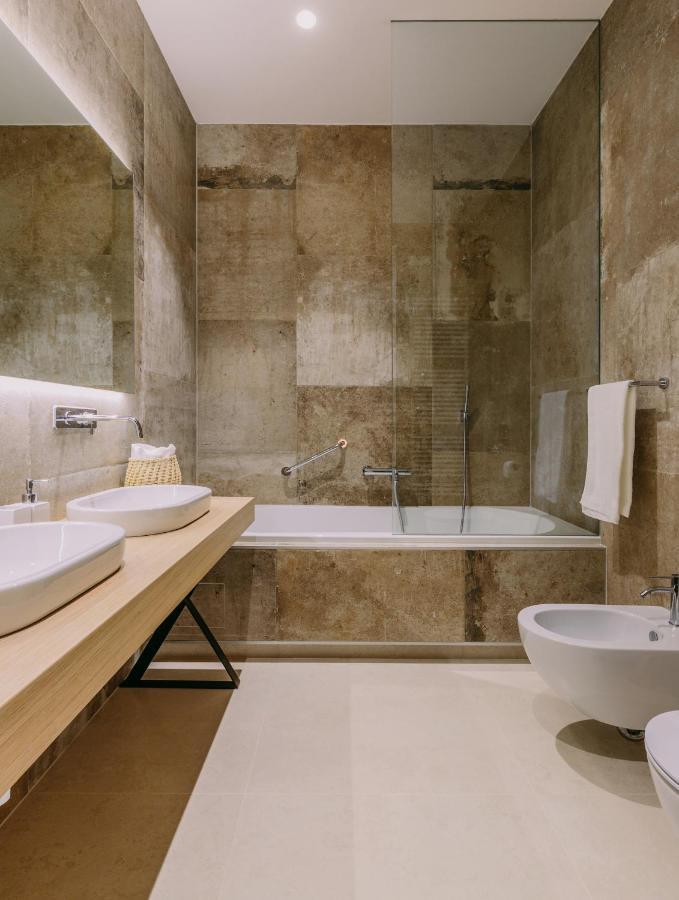 Luxury Sperone Residence Новиград Екстериор снимка