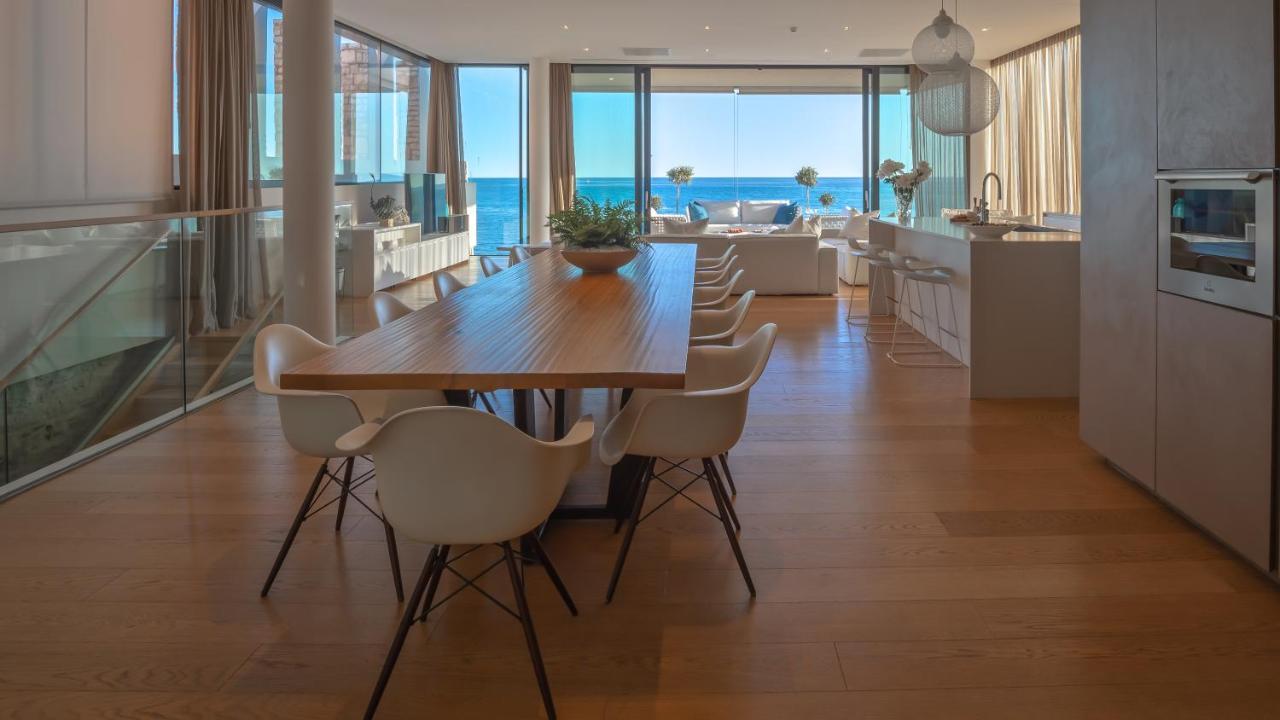 Luxury Sperone Residence Новиград Екстериор снимка