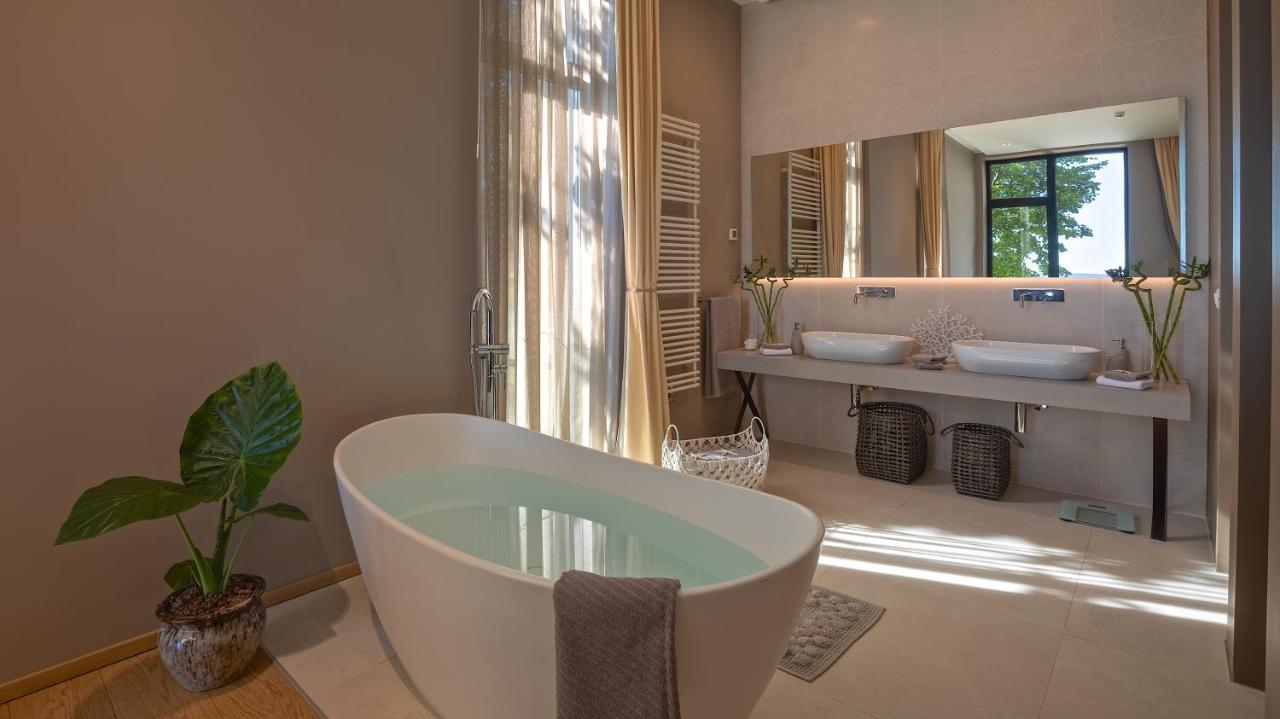 Luxury Sperone Residence Новиград Екстериор снимка