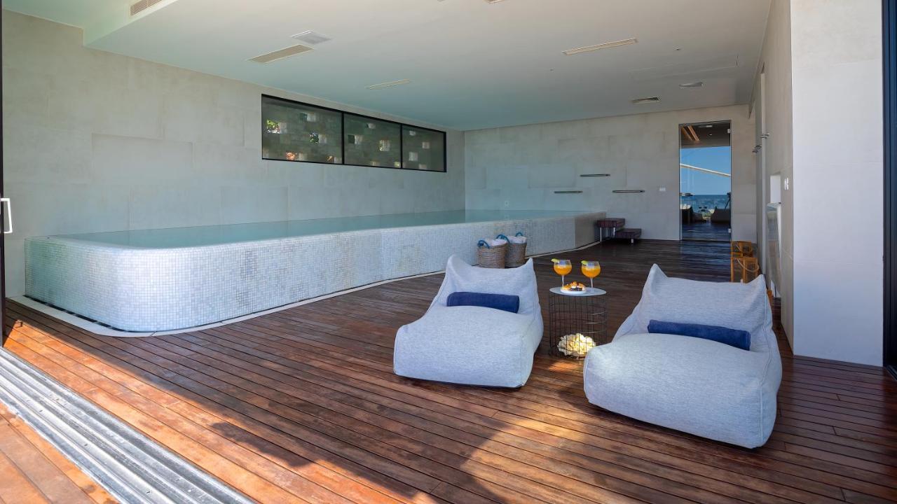 Luxury Sperone Residence Новиград Екстериор снимка