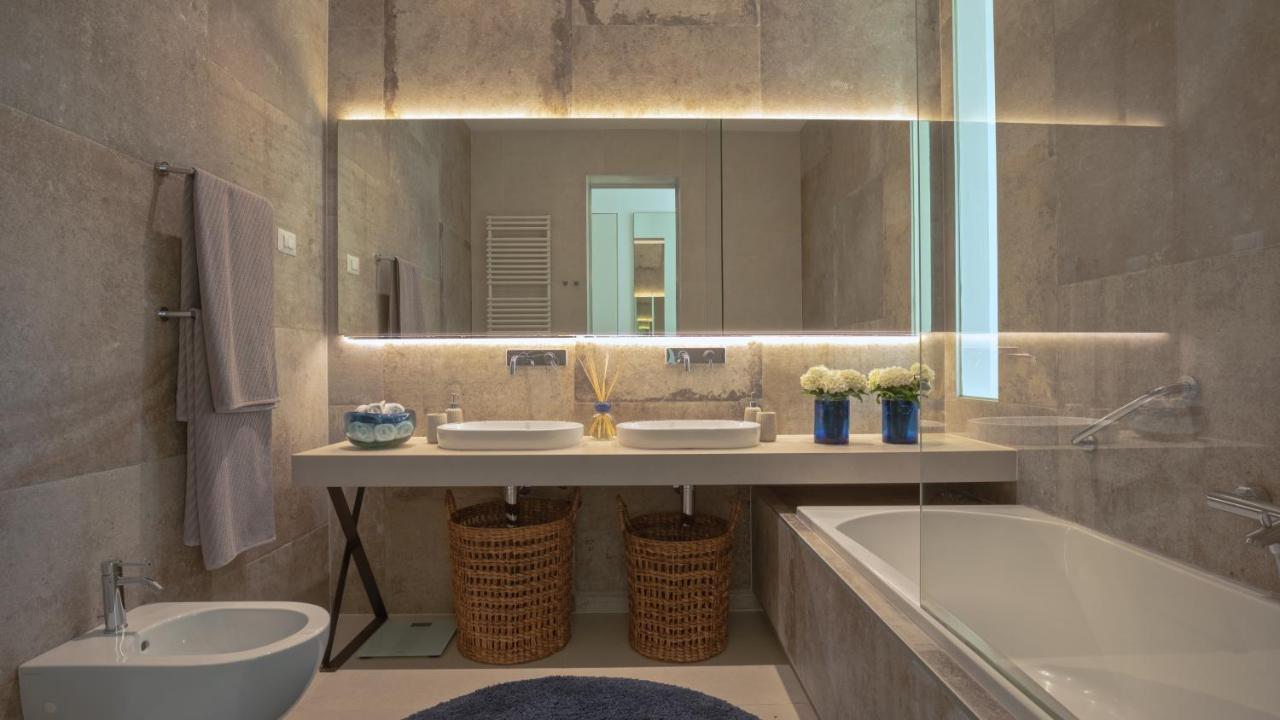 Luxury Sperone Residence Новиград Екстериор снимка