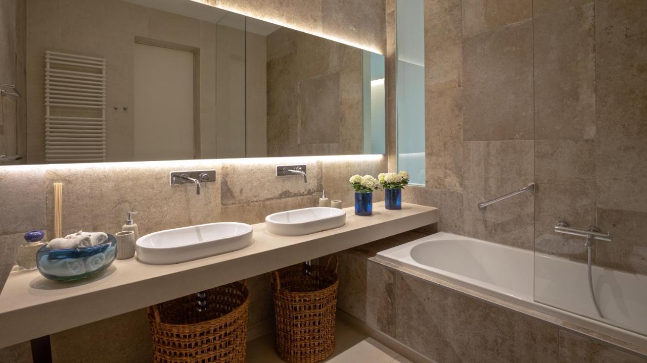 Luxury Sperone Residence Новиград Екстериор снимка
