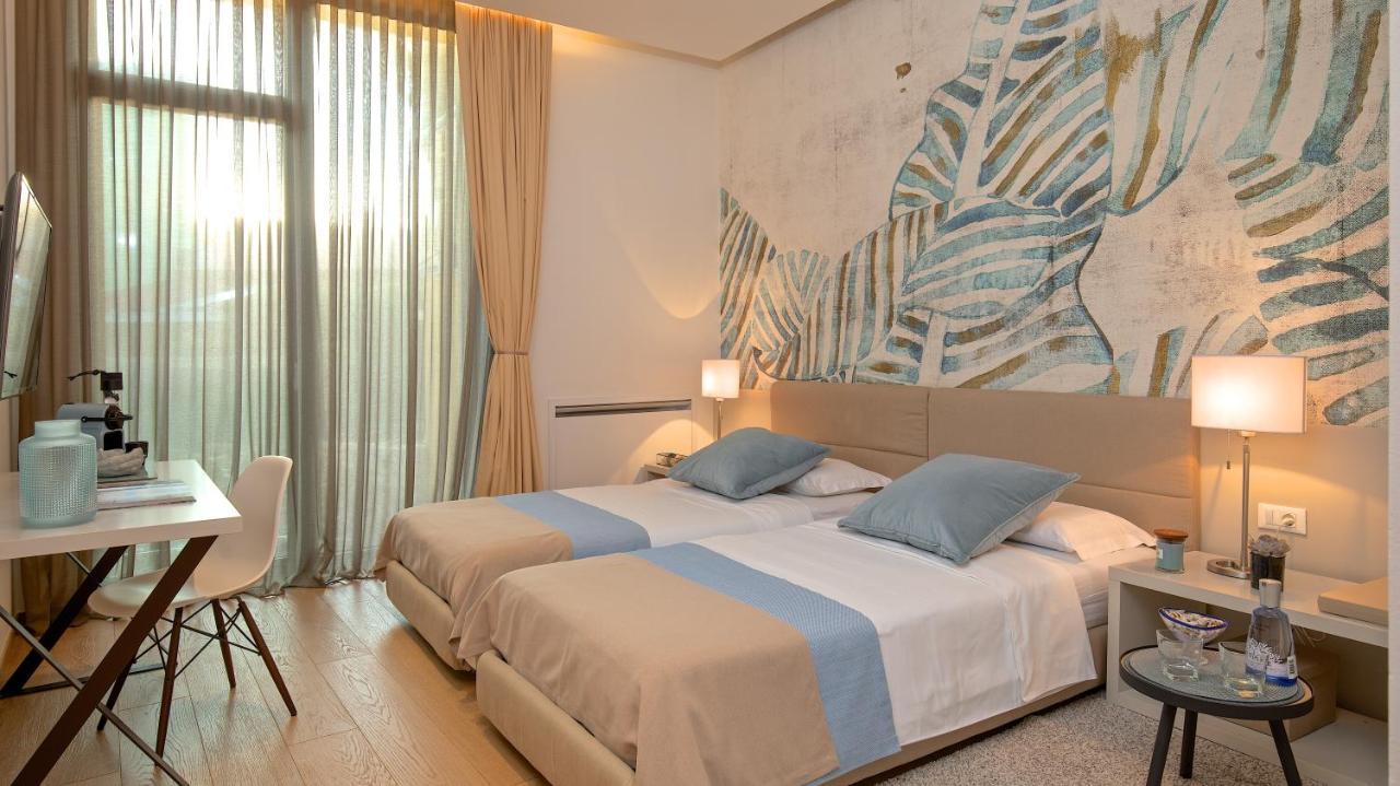 Luxury Sperone Residence Новиград Екстериор снимка