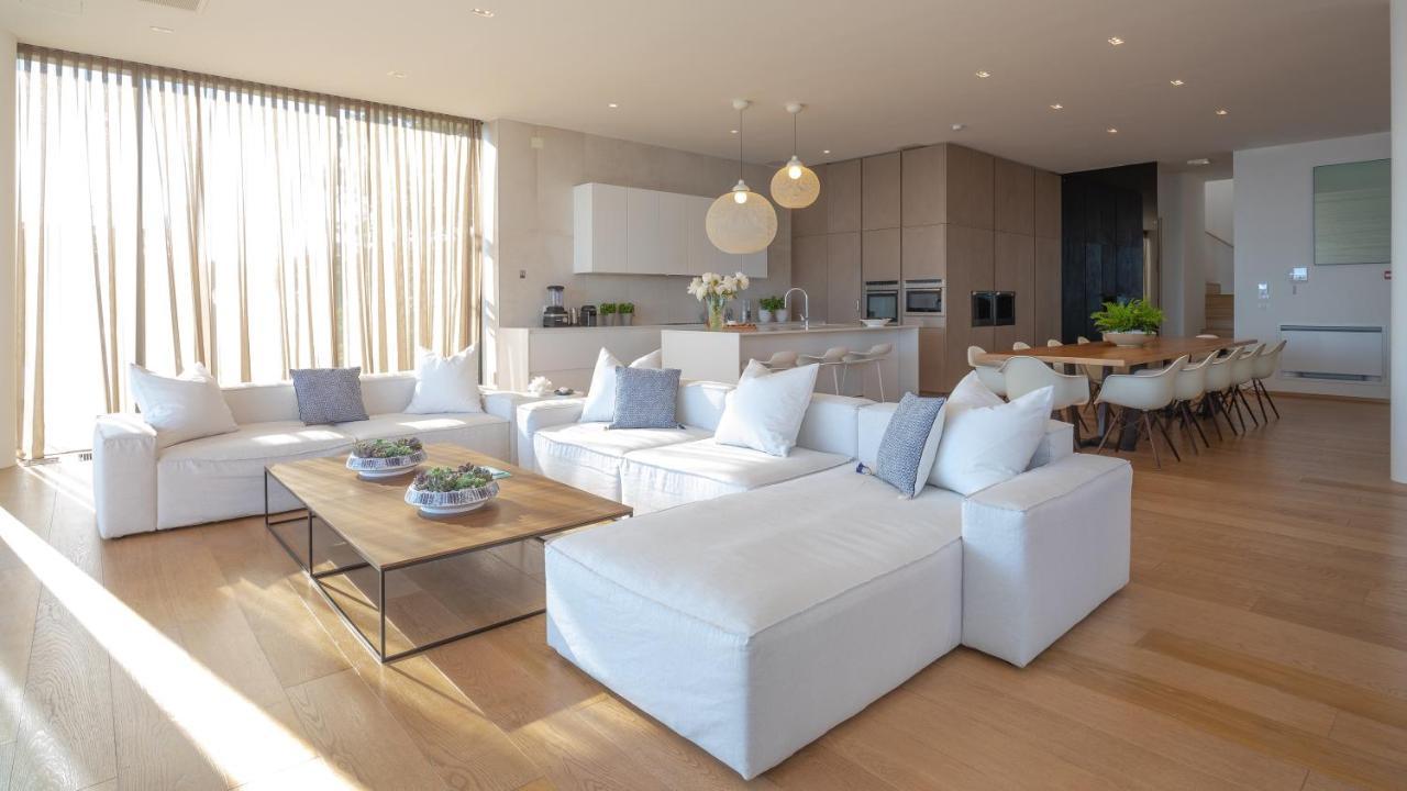 Luxury Sperone Residence Новиград Екстериор снимка